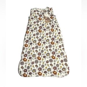 Gunamuna Sleep Sack 24-36 Months 2.5 TOG Bamboo Viscose Wearable Blanket